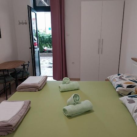 Apartament Sobe Kraft 2 Živogošće Zewnętrze zdjęcie