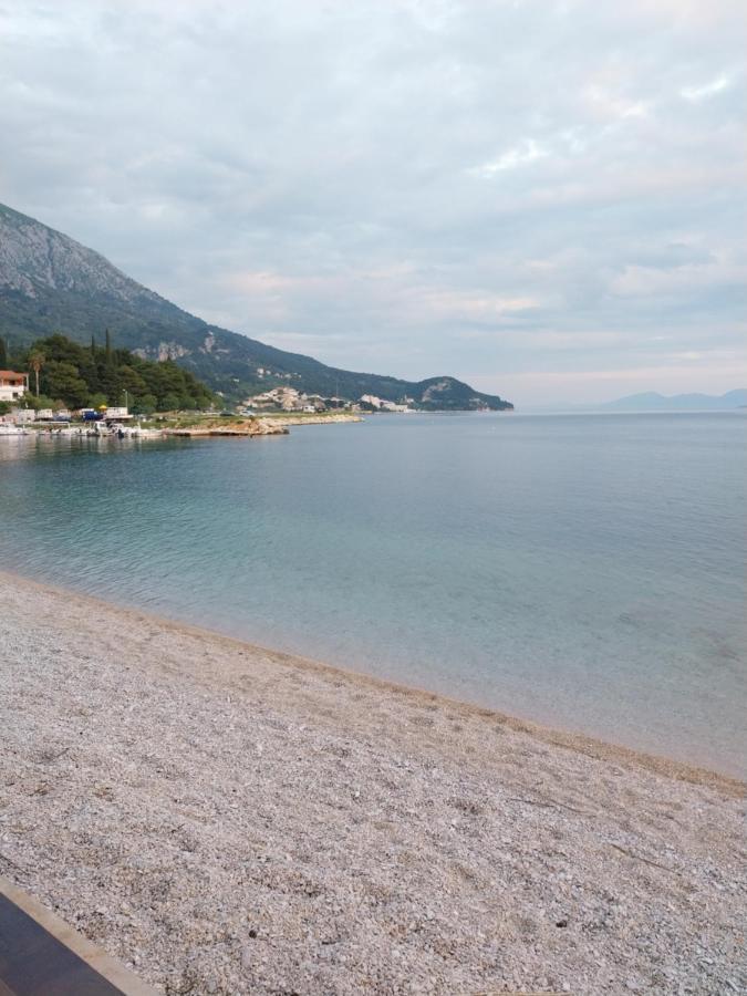 Apartament Sobe Kraft 2 Živogošće Zewnętrze zdjęcie