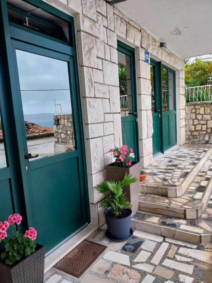 Apartament Sobe Kraft 2 Živogošće Zewnętrze zdjęcie