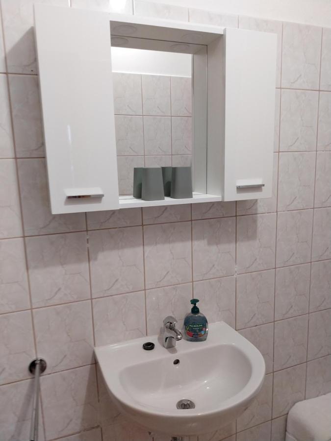 Apartament Sobe Kraft 2 Živogošće Zewnętrze zdjęcie