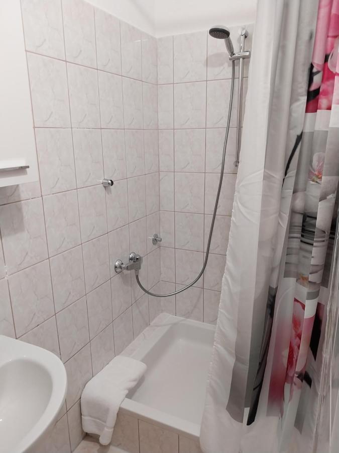Apartament Sobe Kraft 2 Živogošće Zewnętrze zdjęcie